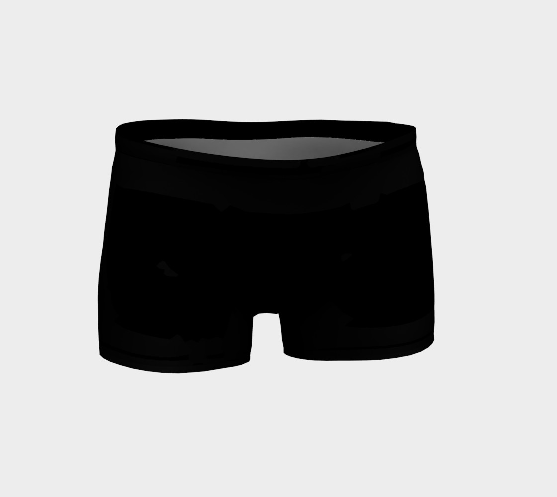 Nasty Woman Derby Shorts preview #1