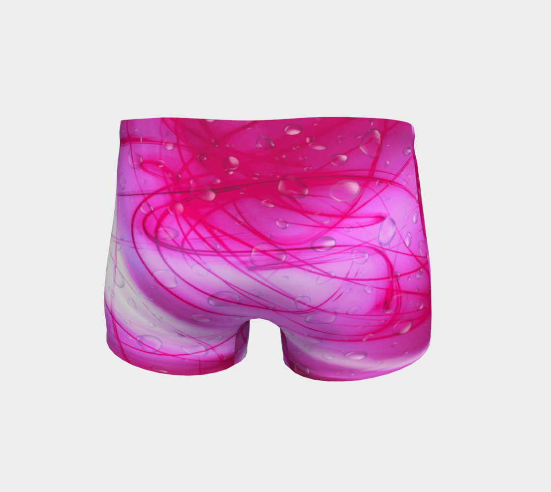 EverLuna Pink Shorts preview #4
