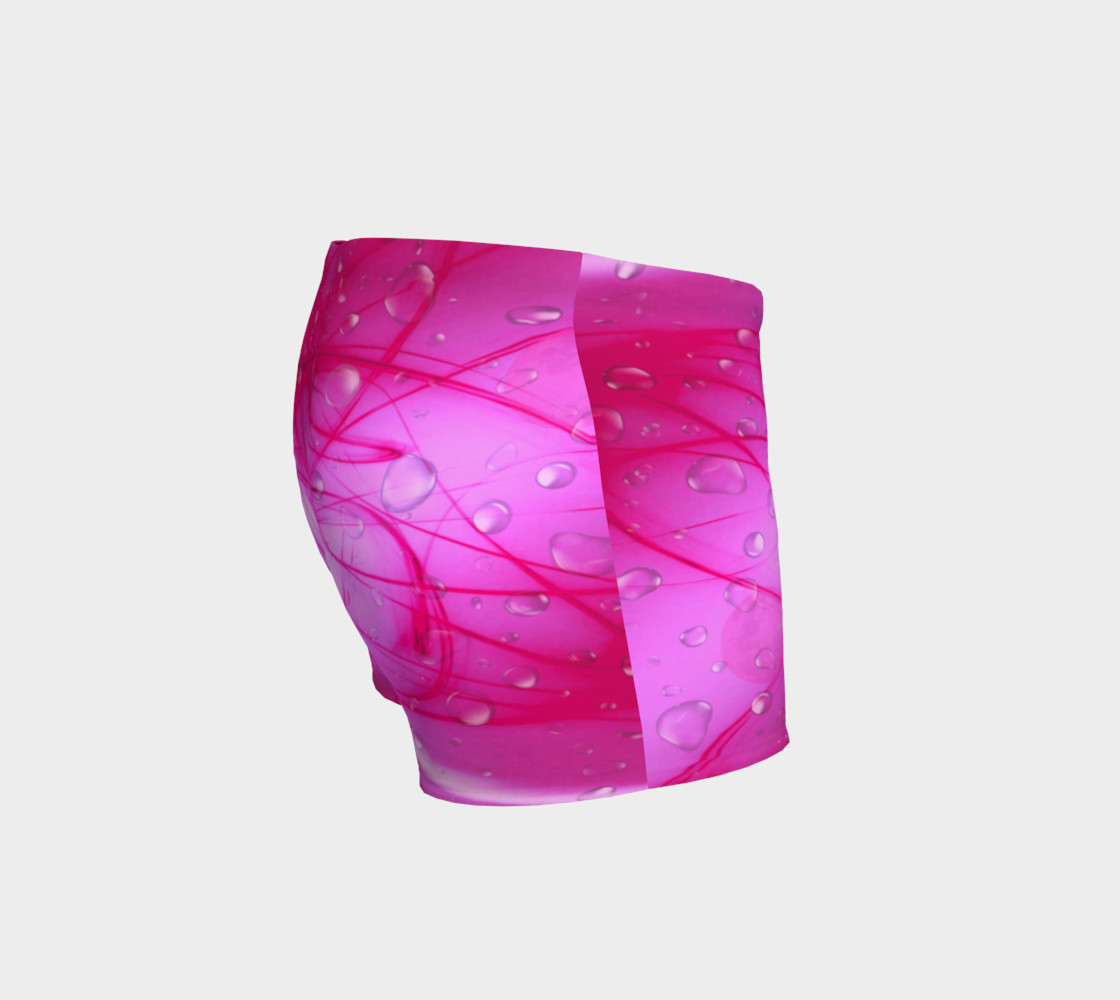 EverLuna Pink Shorts preview #3