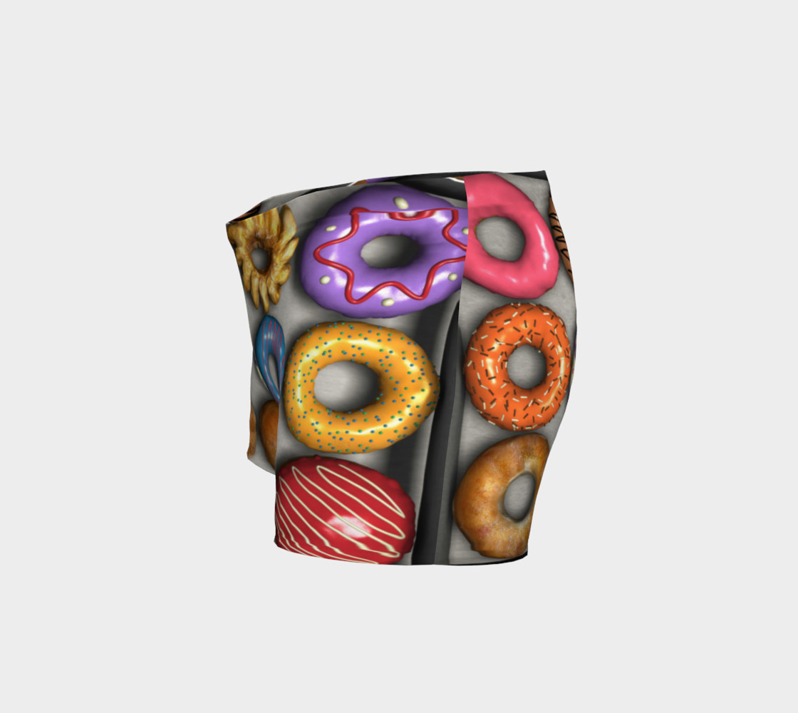 Box of Doughnuts preview #2