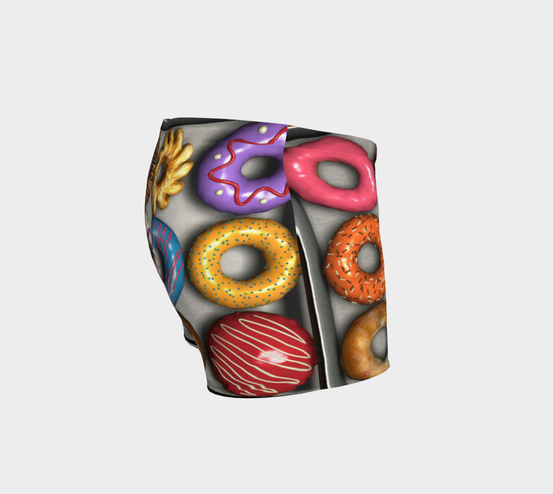 Box of Doughnuts preview #3