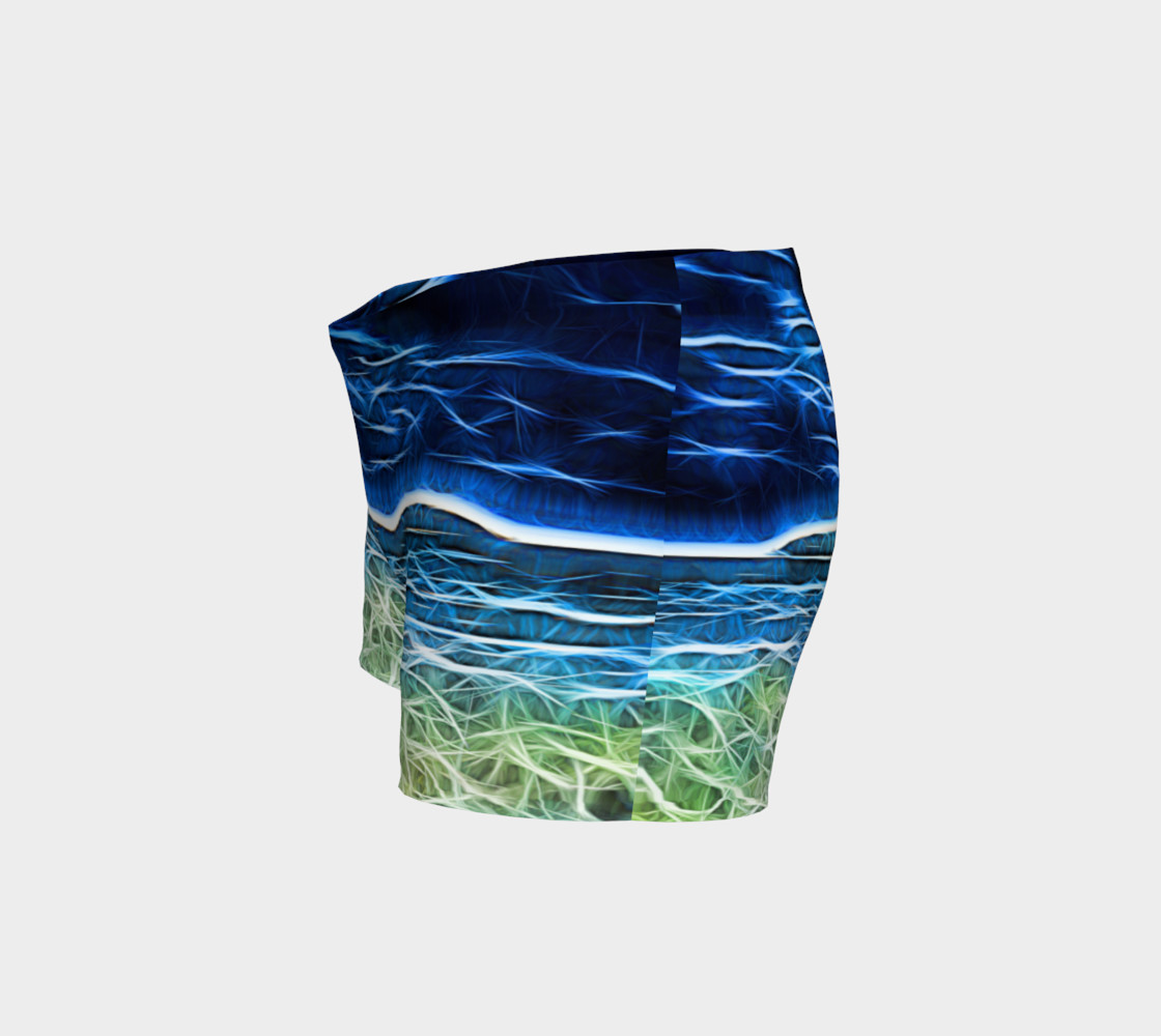 Electric Sea preview #2