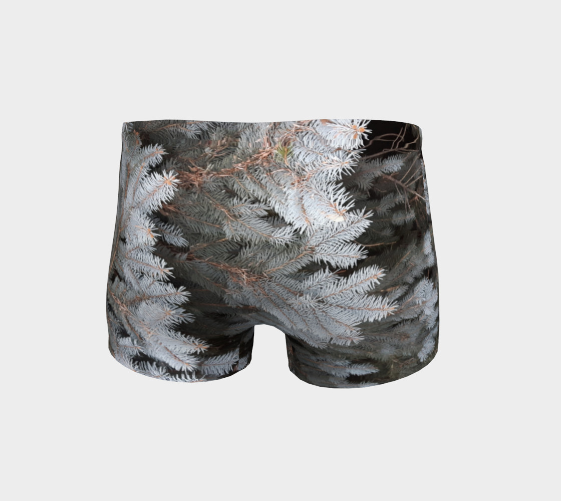 Chilly Pine Shorties preview #4