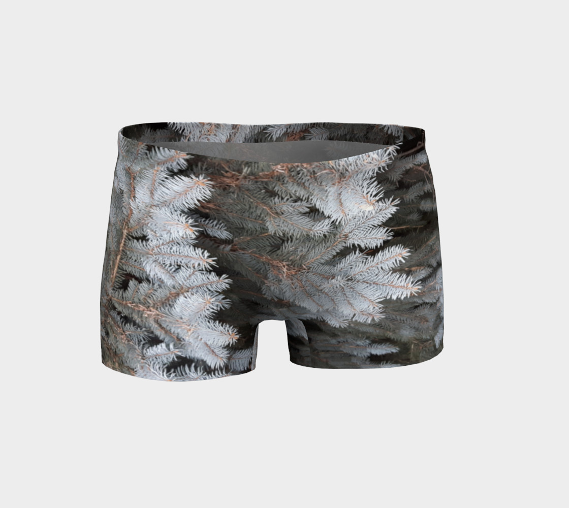 Chilly Pine Shorties preview #1