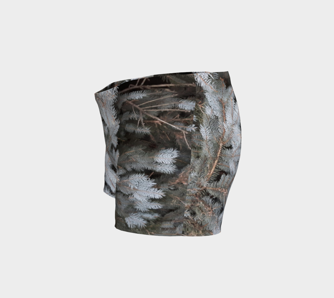 Chilly Pine Shorties preview #2