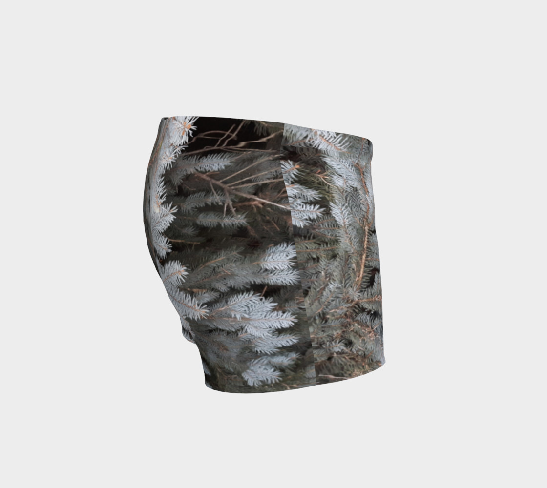 Chilly Pine Shorties preview #3