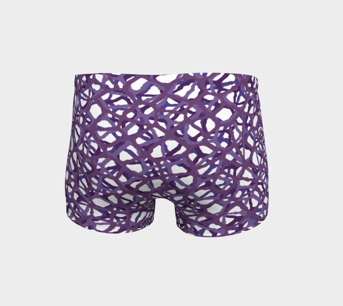vino workout shorts preview #4