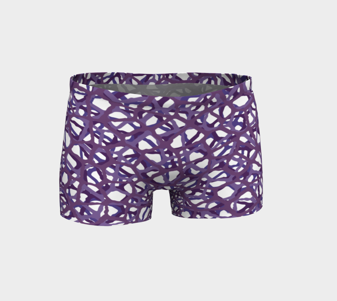vino workout shorts preview #1