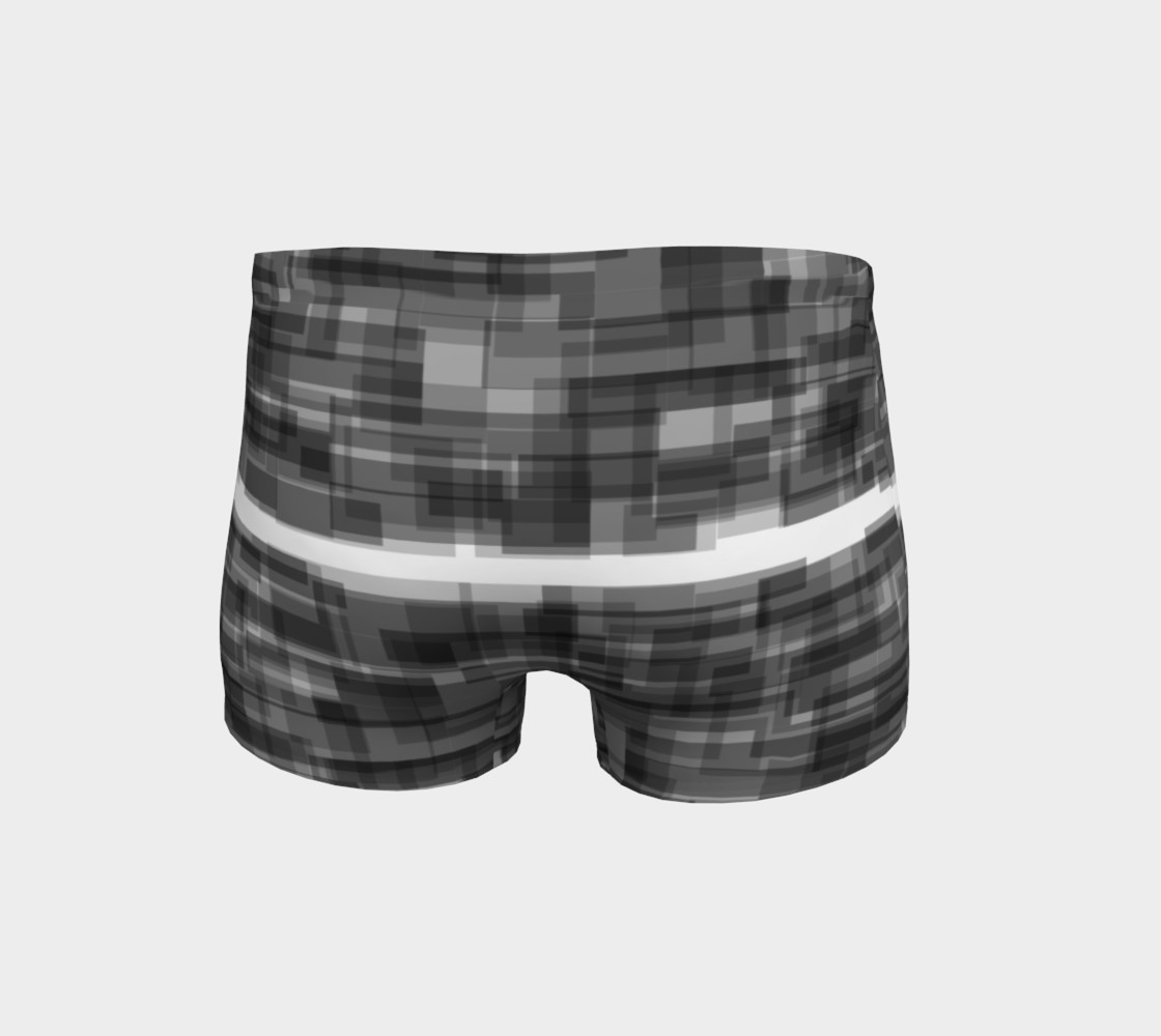 plima v.2 workout shorts preview #4