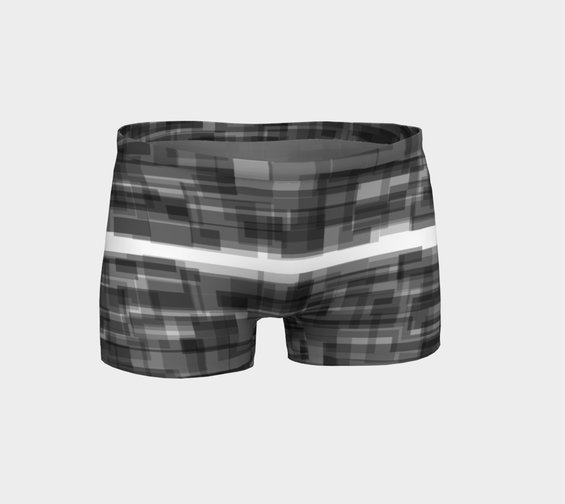 plima v.2 workout shorts preview #1
