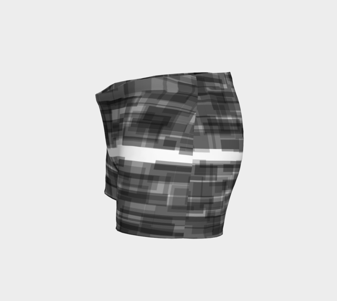 plima v.2 workout shorts preview #2