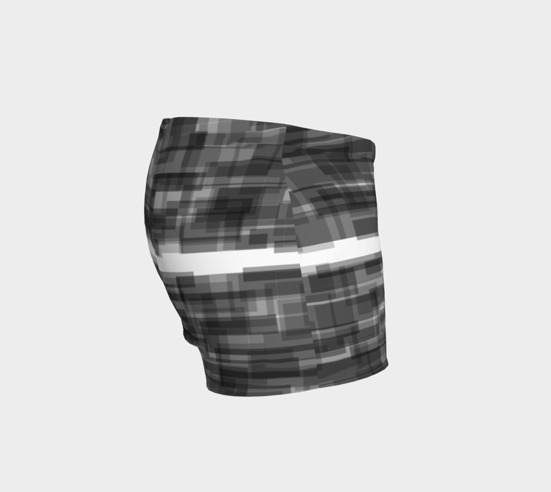plima v.2 workout shorts preview #3