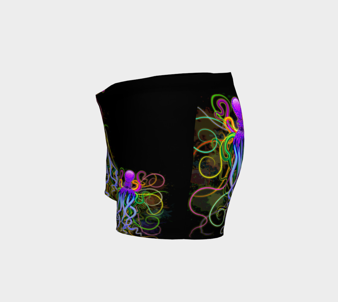 Octopus Psychedelic Luminescence preview #2