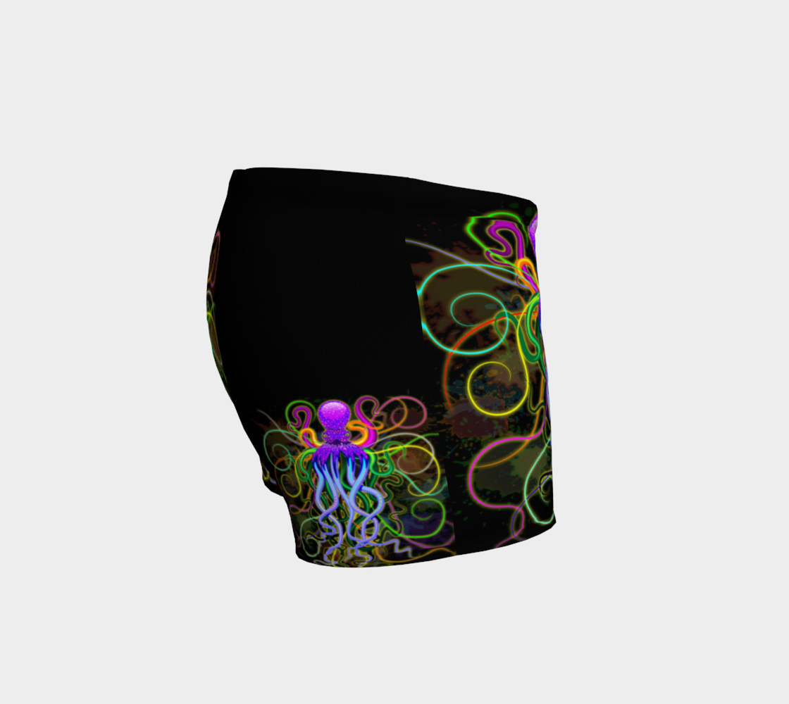 Octopus Psychedelic Luminescence preview #3
