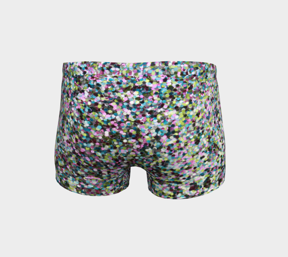 Shorts Glitters preview #4
