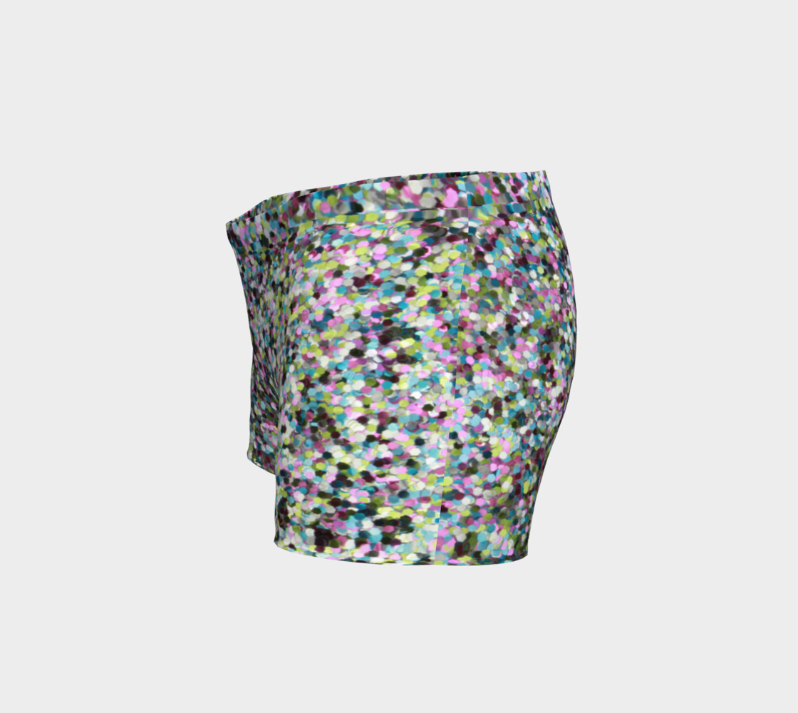 Shorts Glitters preview #2