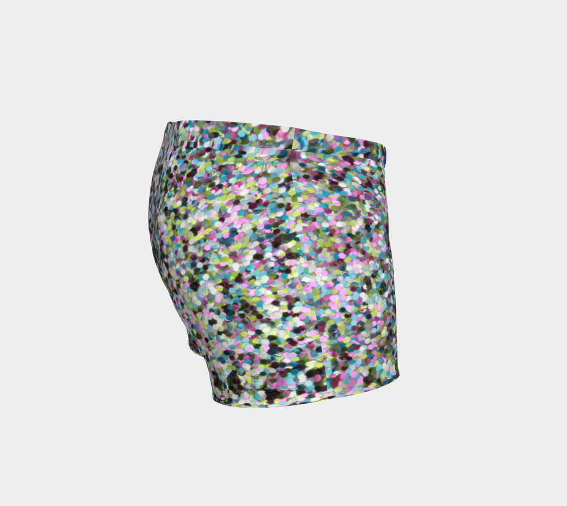 Shorts Glitters preview #3