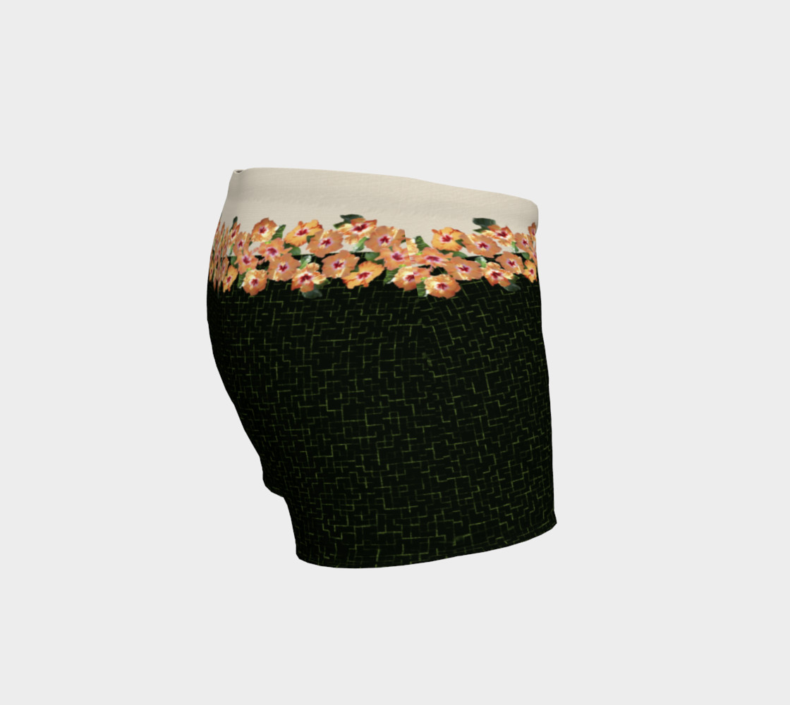 Hibiscus Tiles preview #3