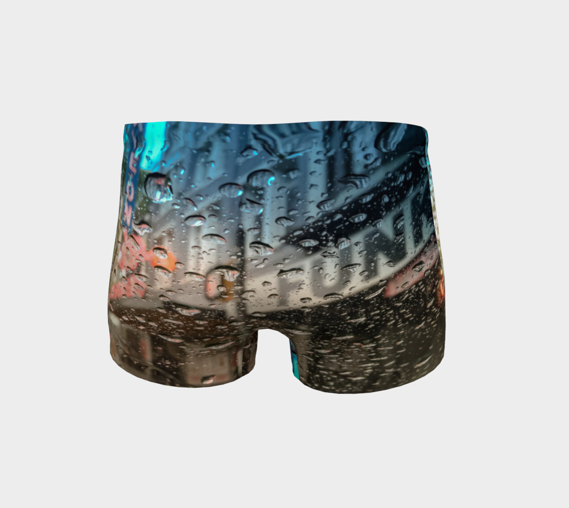 Funky Meats Shorts preview #4