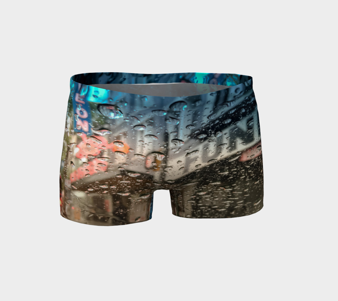 Funky Meats Shorts preview #1