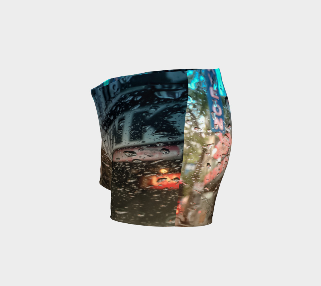 Funky Meats Shorts preview #2