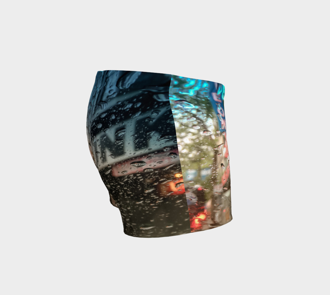 Funky Meats Shorts preview #3