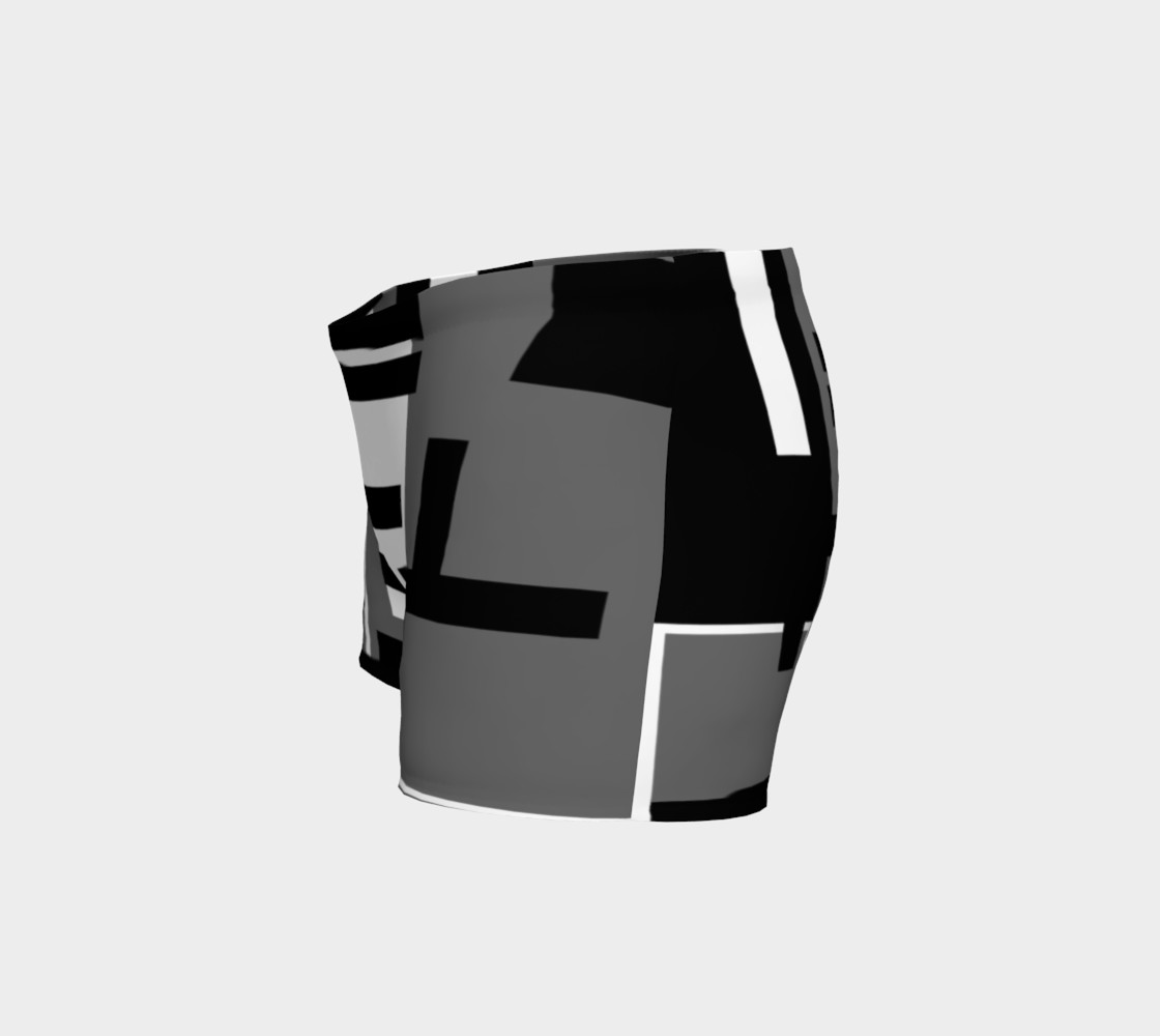 Connection Shorts preview #2