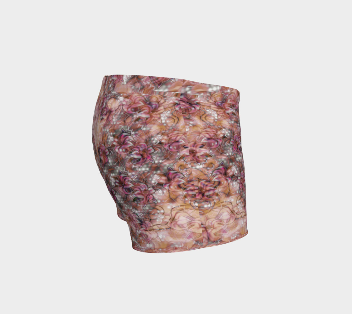 lillies preview #3