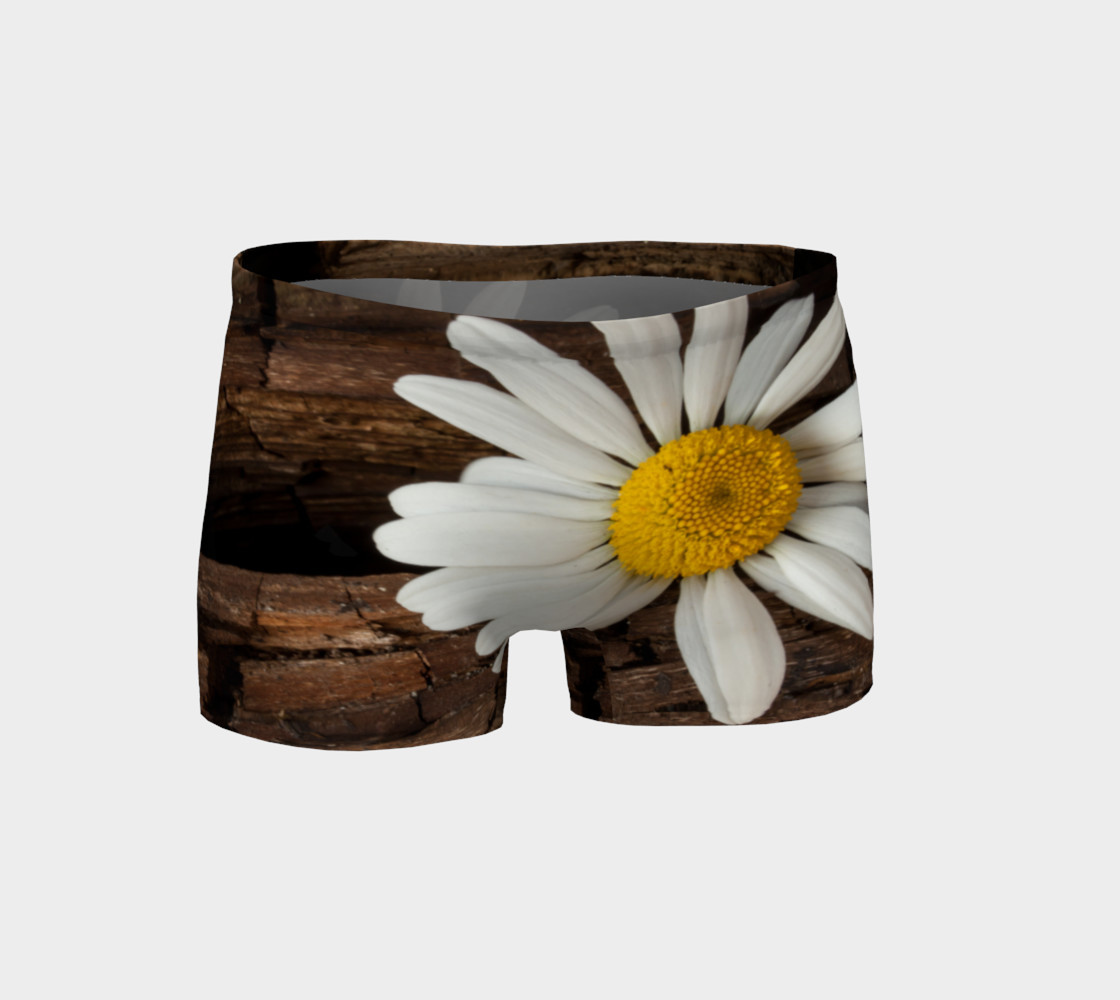 Kiss my Daisy! preview #1
