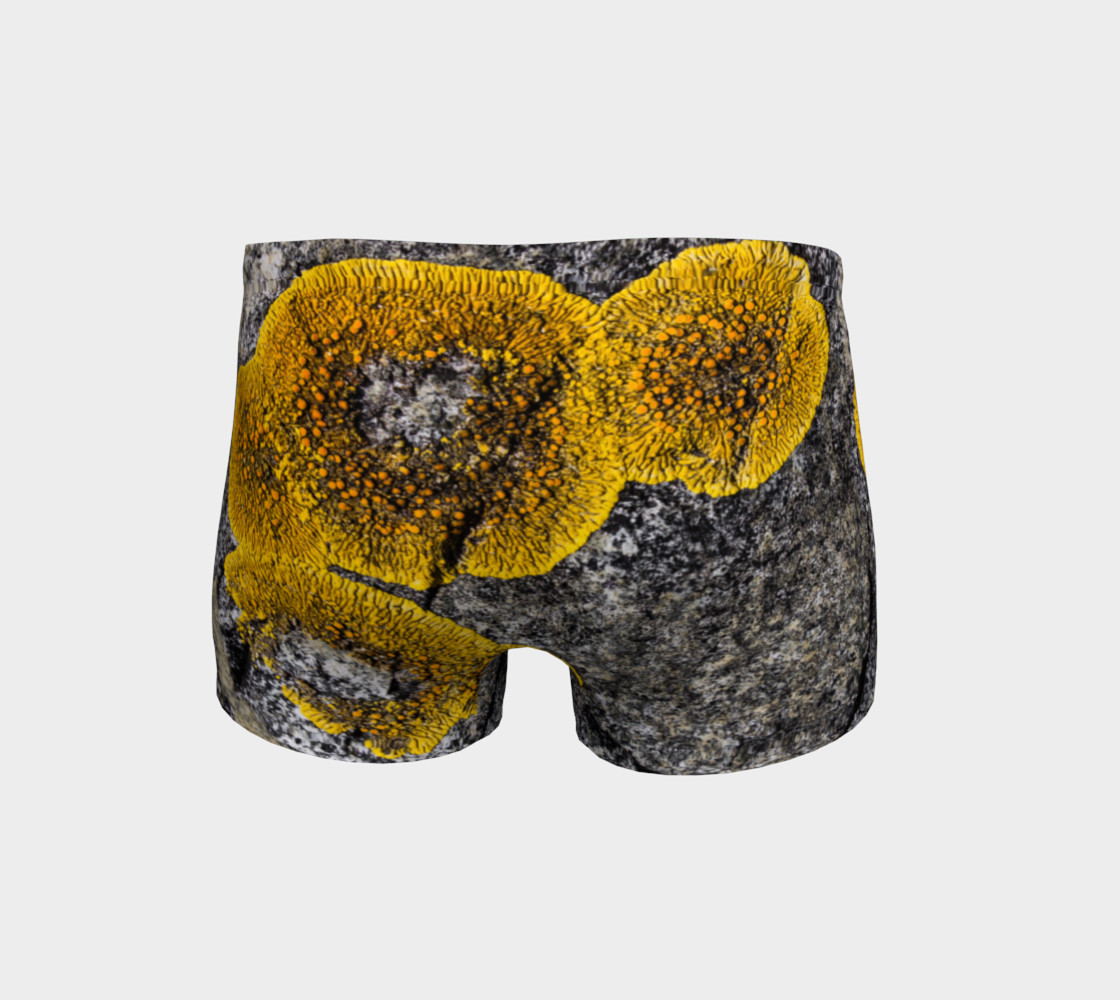 Lichen my Short Shorts! preview #4