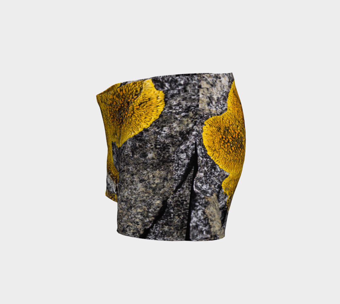 Lichen my Short Shorts! preview #2