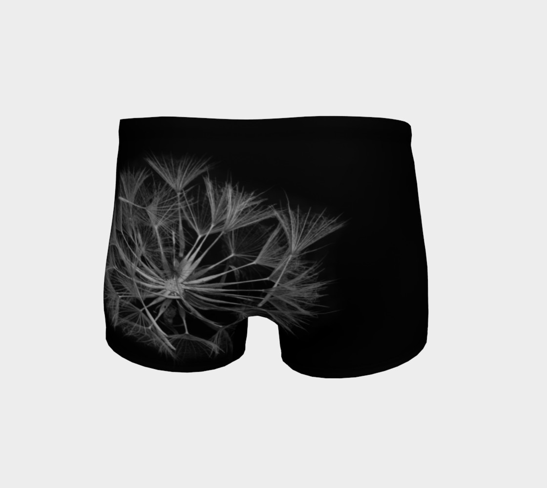 Midnight Skeleton (Shorts) preview #4