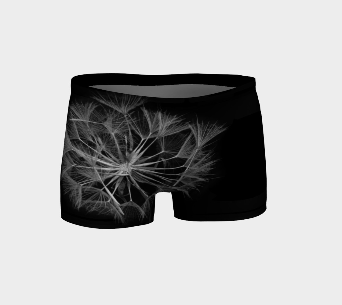 Midnight Skeleton (Shorts) preview #1