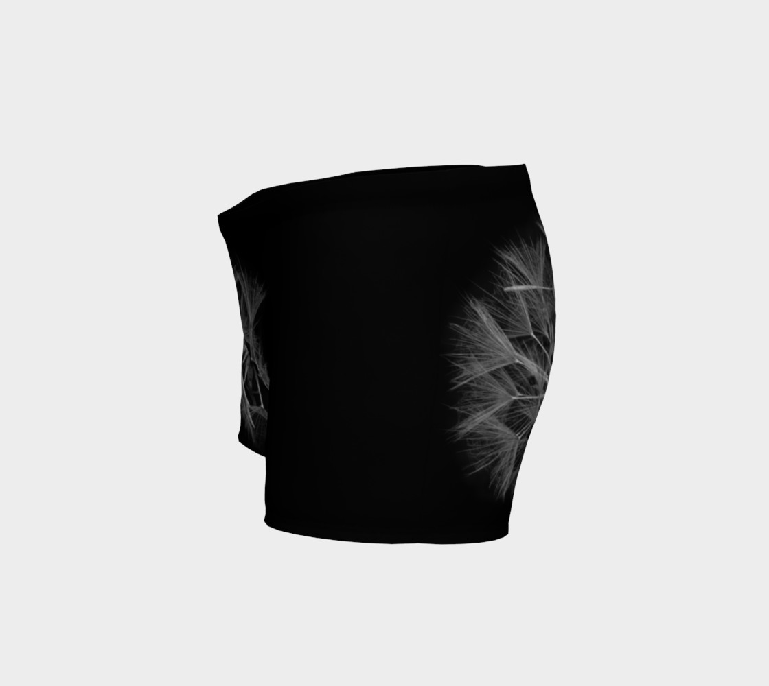 Midnight Skeleton (Shorts) preview #2