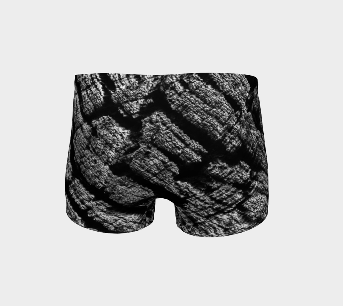 Black Labyrinth (Shorts) preview #4