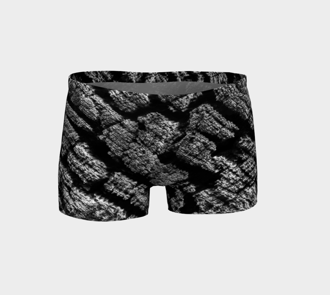Black Labyrinth (Shorts) preview #1