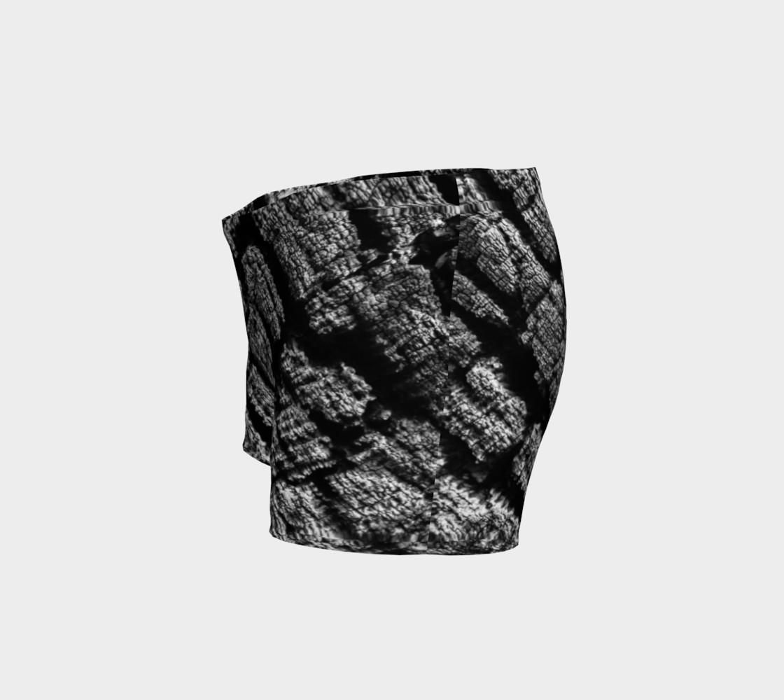 Black Labyrinth (Shorts) preview #2