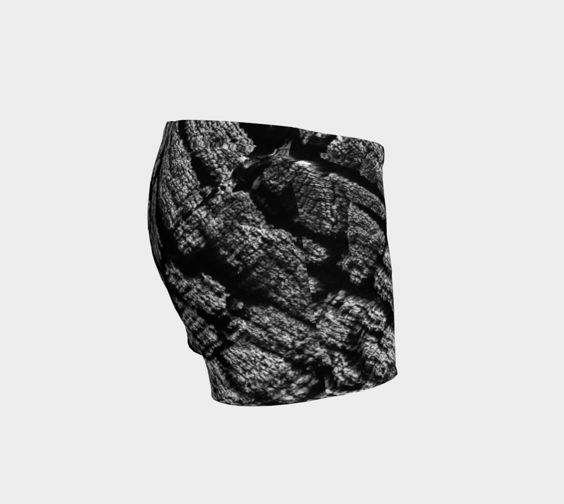 Black Labyrinth (Shorts) preview #3