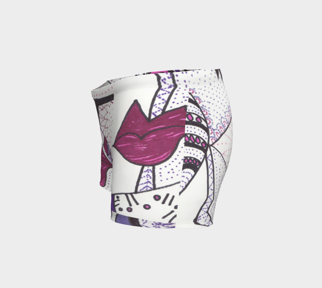 Eye on Picasso Shorts preview #2