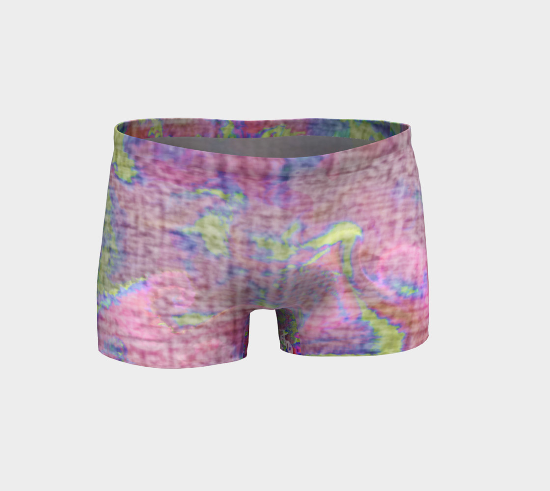 Hippie Punk preview #1