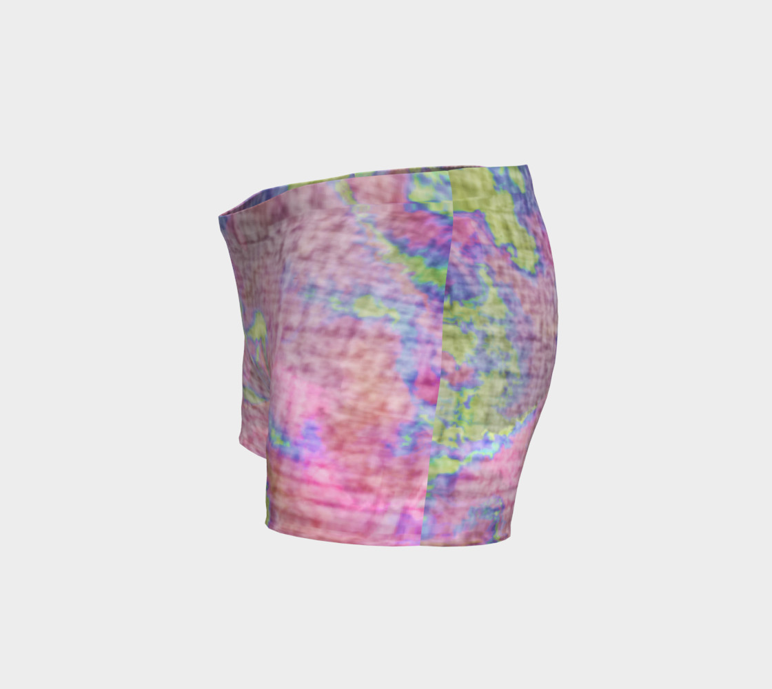 Hippie Punk preview #2