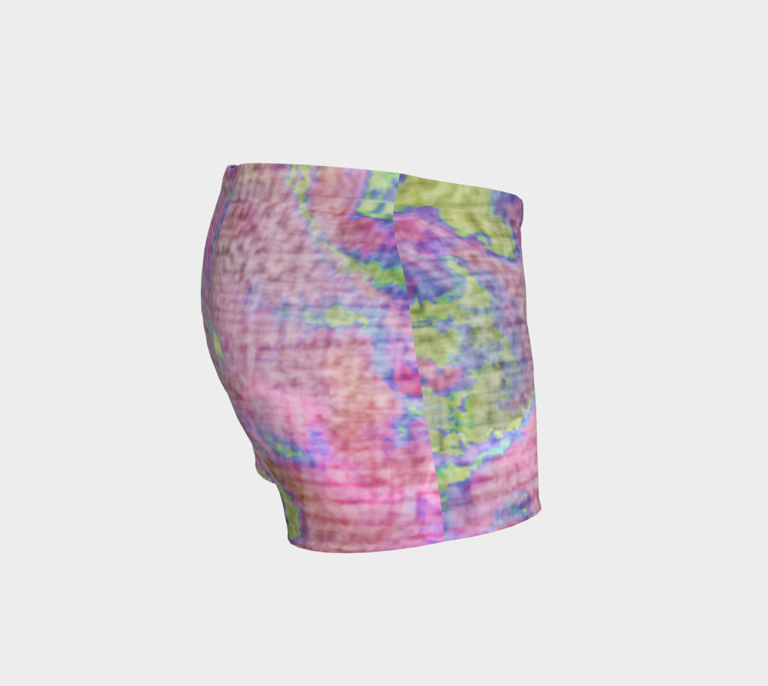 Hippie Punk preview #3