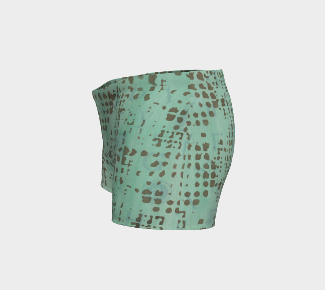 Moss Print preview #2