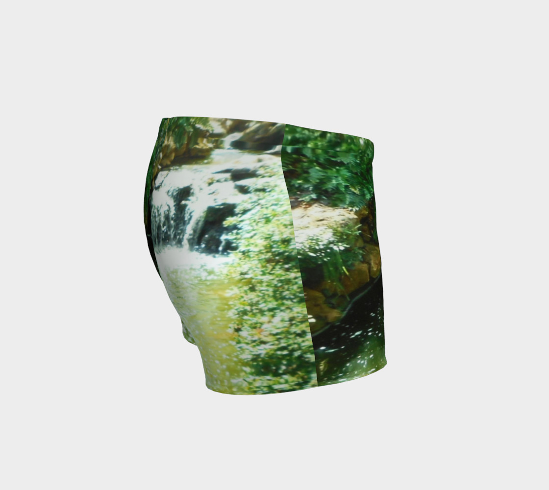 Oasis preview #3