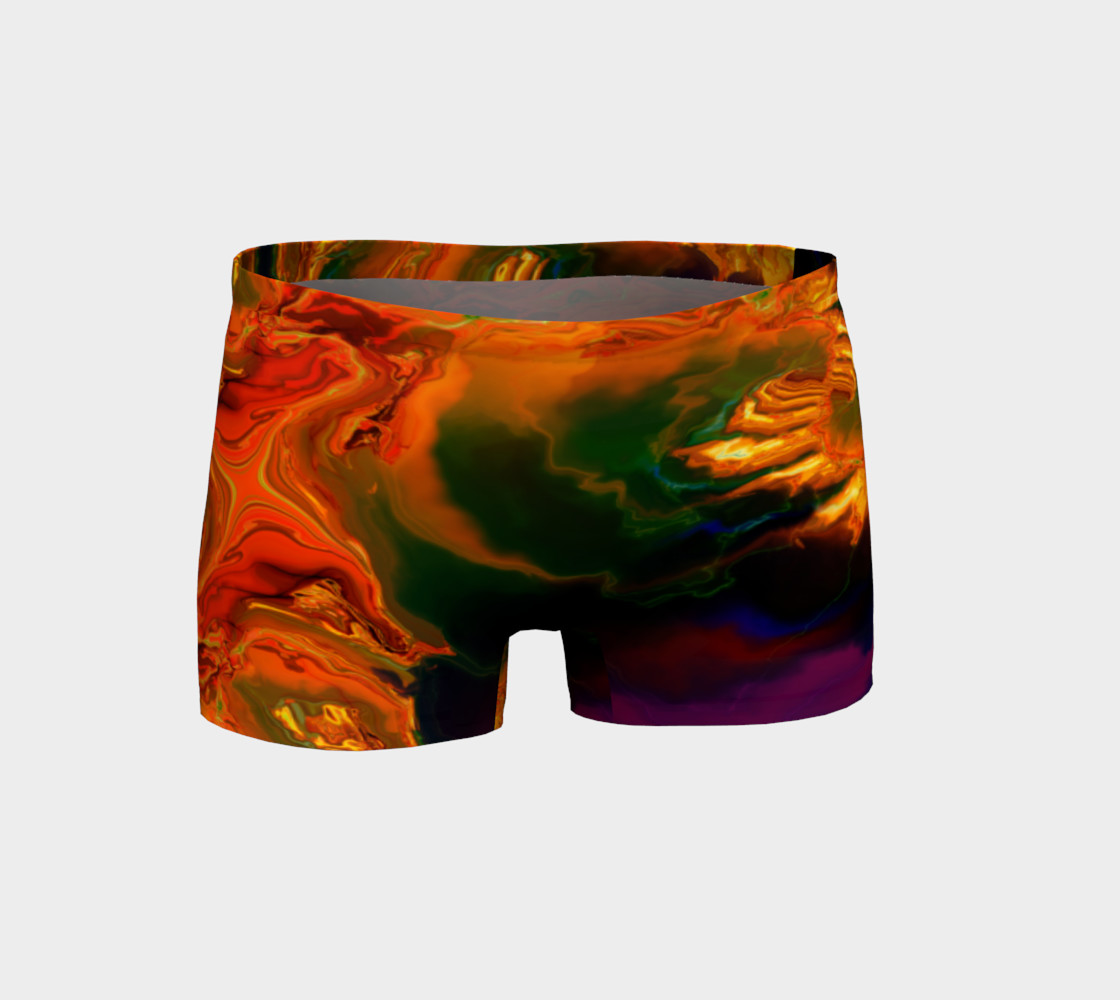 Vesuvius preview #1