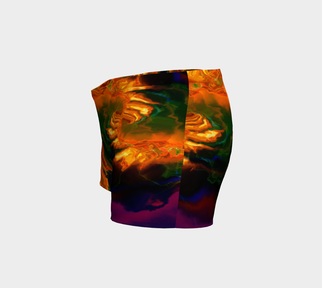 Vesuvius preview #2