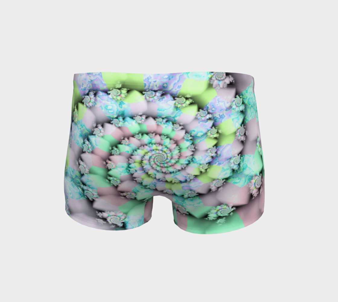 Cotton Candy 1 preview #4