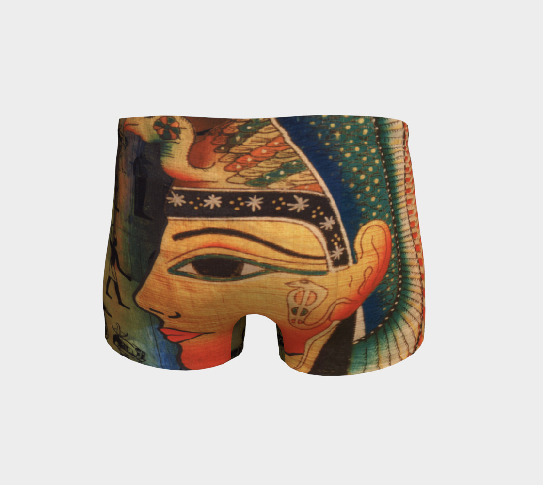 Sistas Queens and Goddesses Shorts preview #4