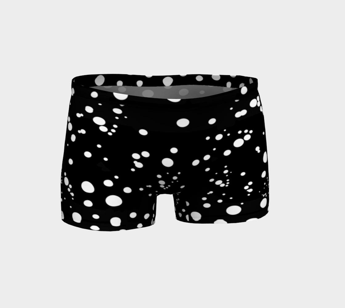 polka dots preview #1