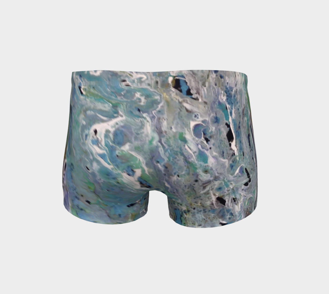 Seafoam preview #4